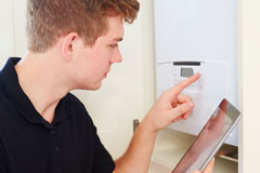 boiler maintenance Great Witchingham