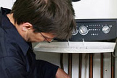 boiler replacement Great Witchingham