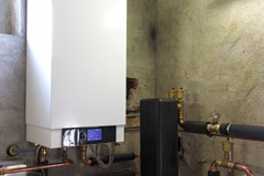 Great Witchingham condensing boiler companies