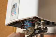 free Great Witchingham boiler install quotes