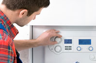 Great Witchingham boiler maintenance