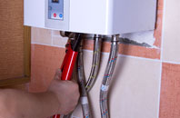 free Great Witchingham boiler repair quotes